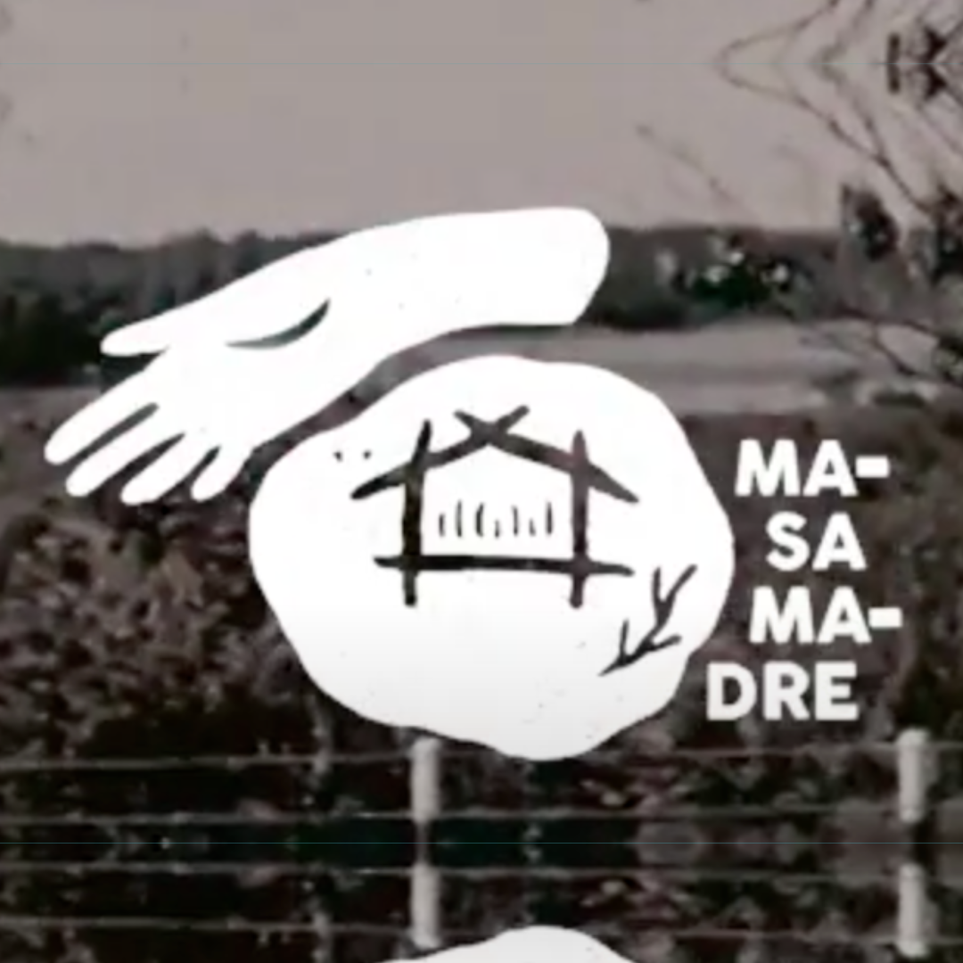 MASA MADRE