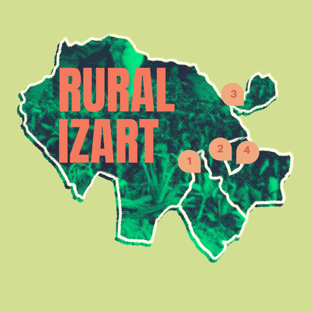 RURALIZART